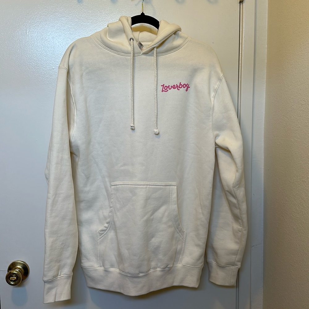 Loverboy hoodie “Summer Should Be Fun!” As seen on Bravo’s Summer House